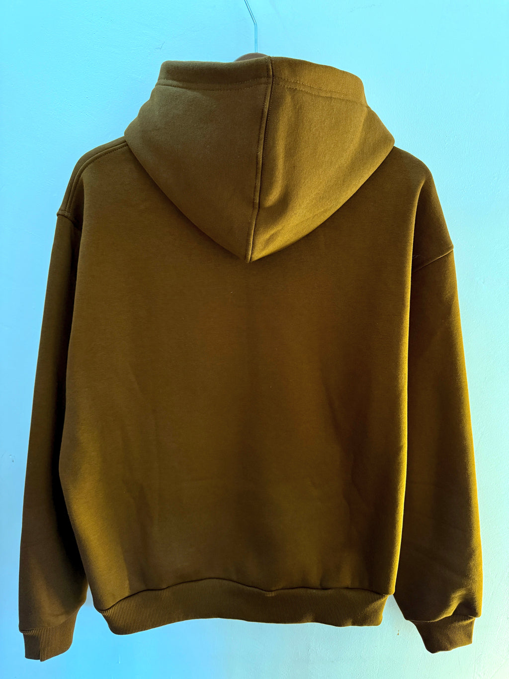 Urban Pulse™ Heavyweight 450 GSM Hoodie